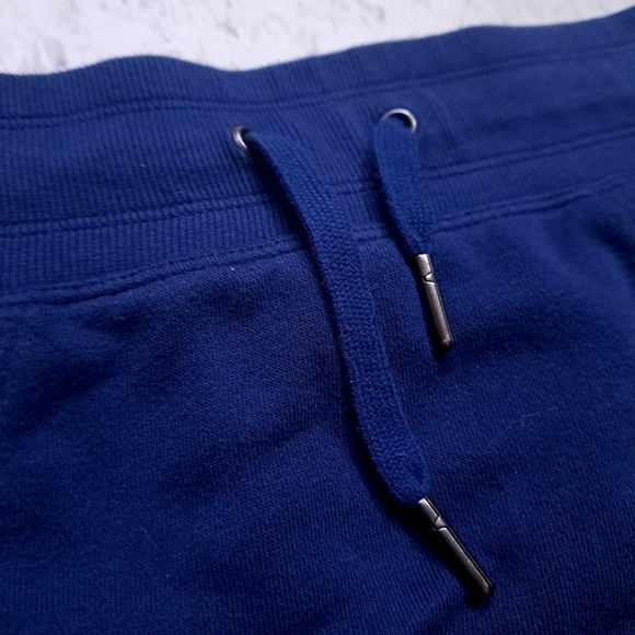 Champion | Women's Navy mini Skirt - Picture 3 of 8